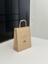 Kraft bag S – Small In Size, Big On Branding Opportunities