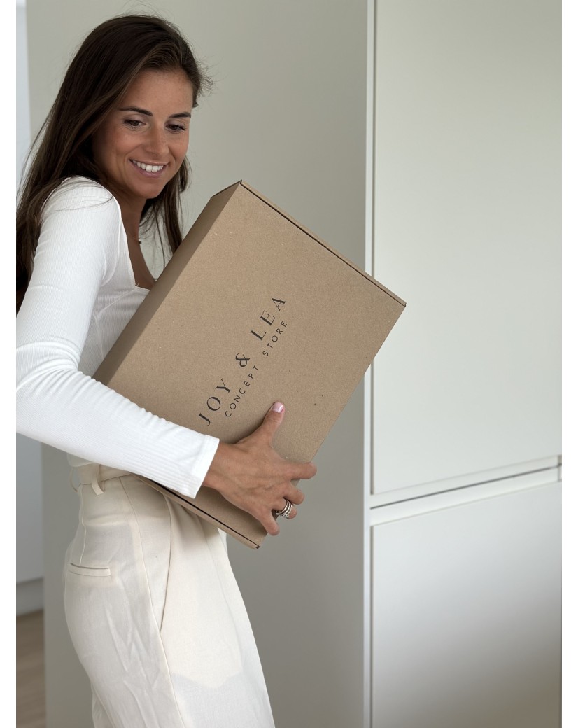 Caja - Kraft L HAUT