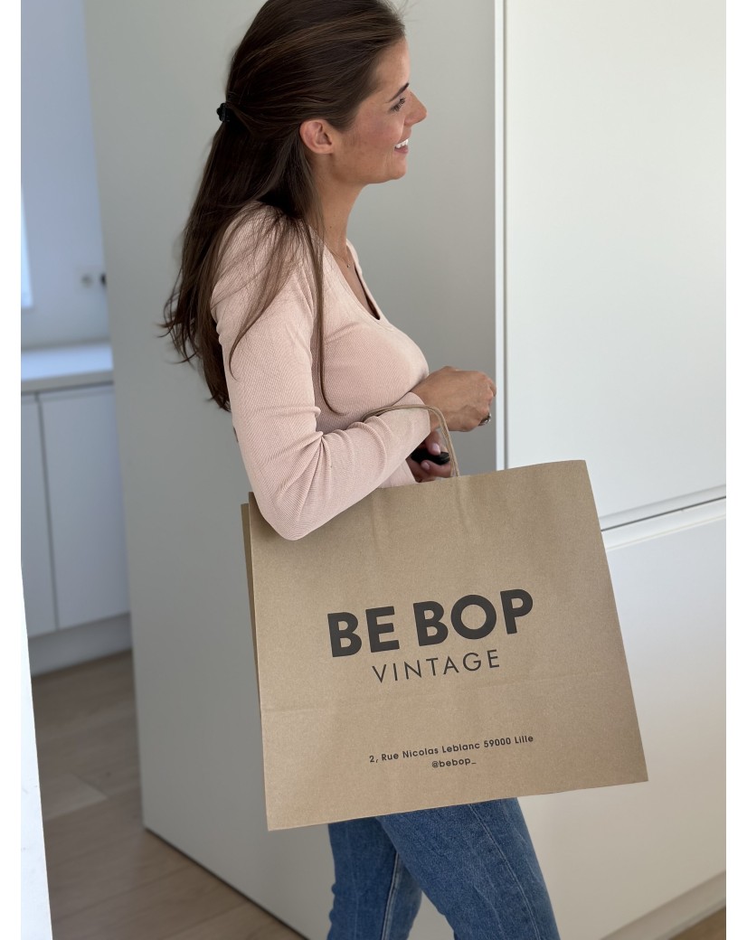 Bolsa kraft L – El Formato Ideal Para Pensar en Grande