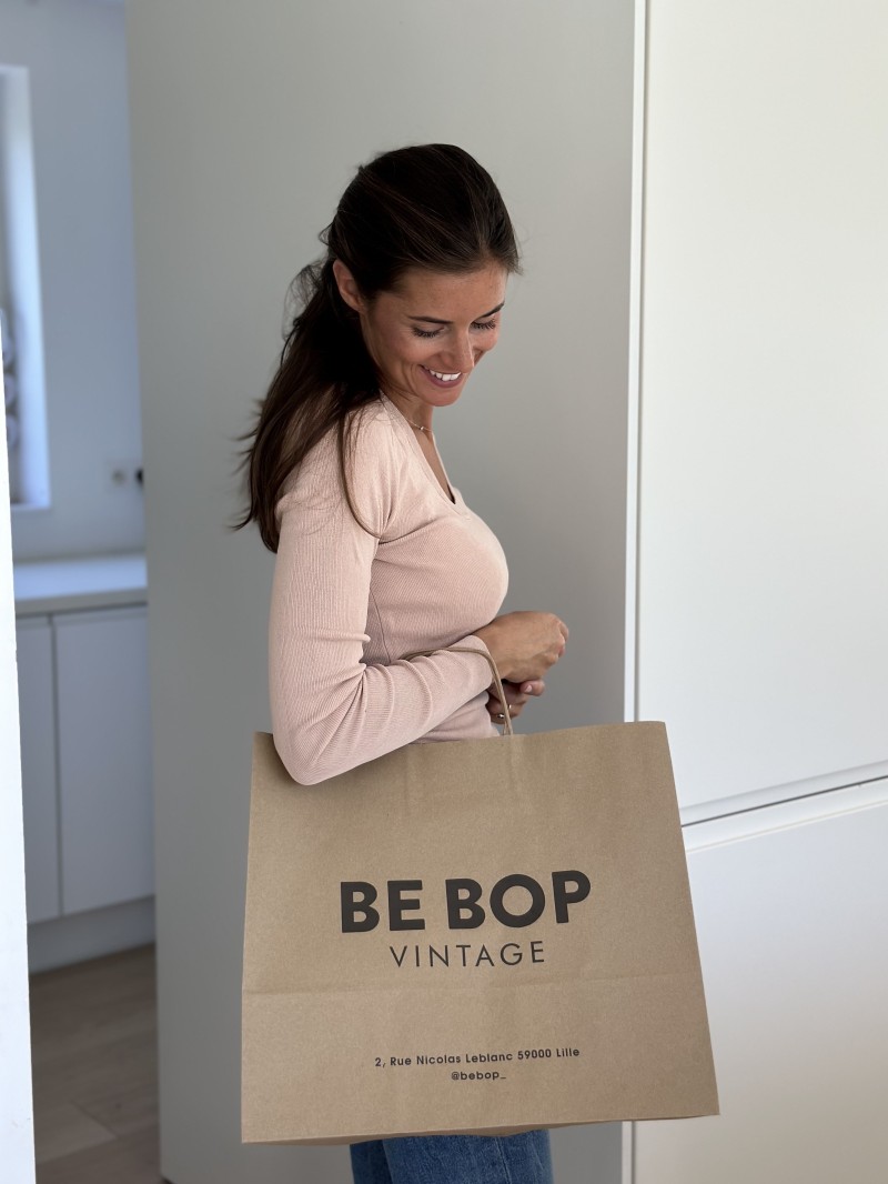 Bolsa kraft L – El Formato Ideal Para Pensar en Grande