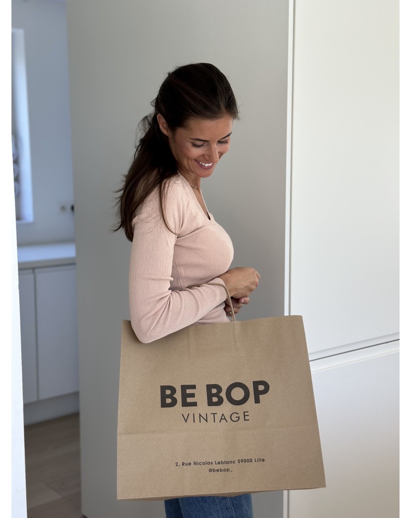 Bolsa kraft L – El Formato Ideal Para Pensar en Grande