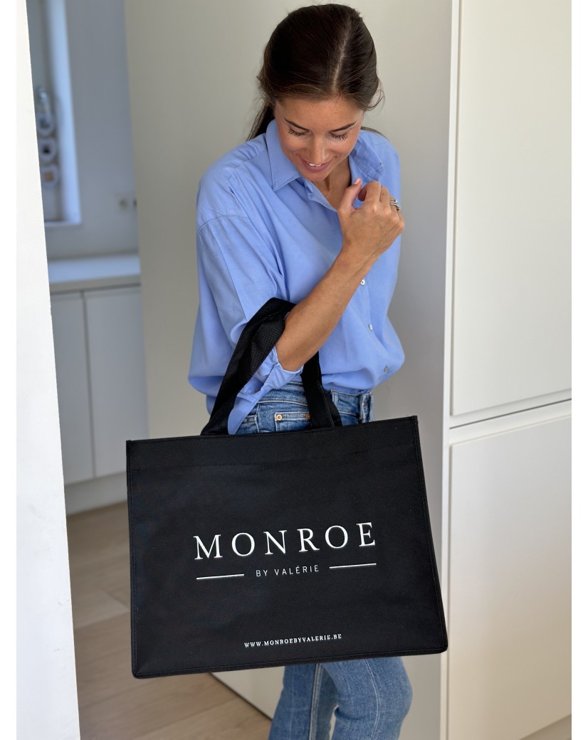 Personalisierte wiederverwendbare Taschen sehr hochwertig, billig, schnell