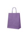 Bolsas de papel – Lavanda S (18x8x22cm)