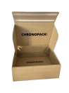 Self-Adhesive E-commerce Box M