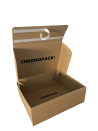 Selbstklebende E-Commerce-Box M