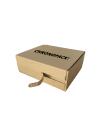 Self-Adhesive E-commerce Box M