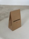 Geschenktüte - PRESTIGE – KRAFT S (12x8x20cm)
