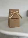 PRESTIGE BAG – KRAFT S (12x8x20cm)