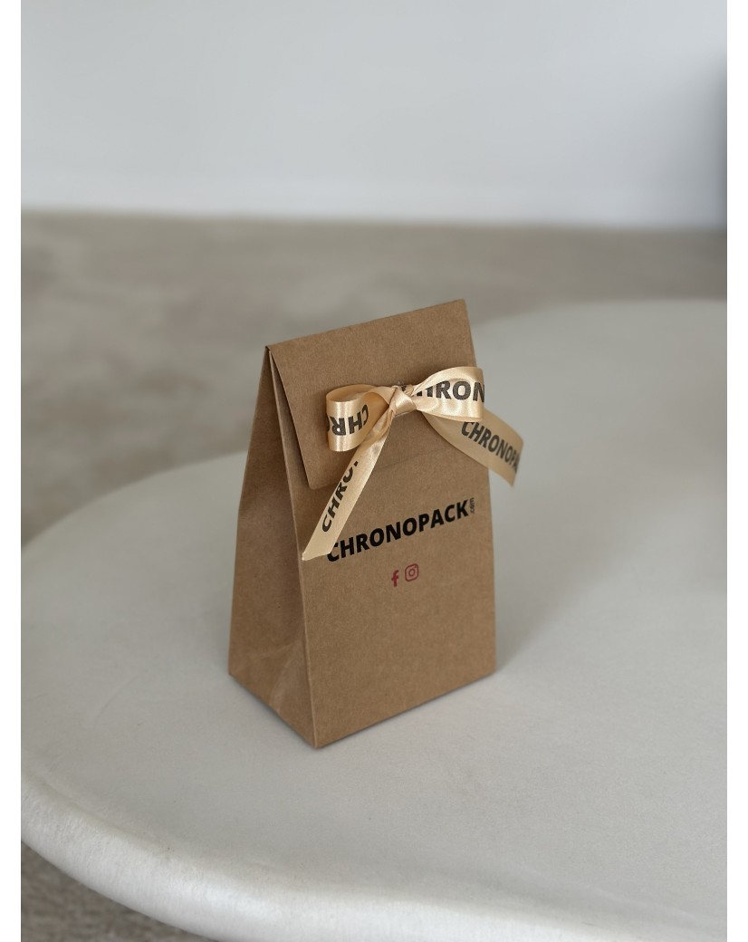 PRESTIGE-ZAK – KRAFT S (12x8x20cm)