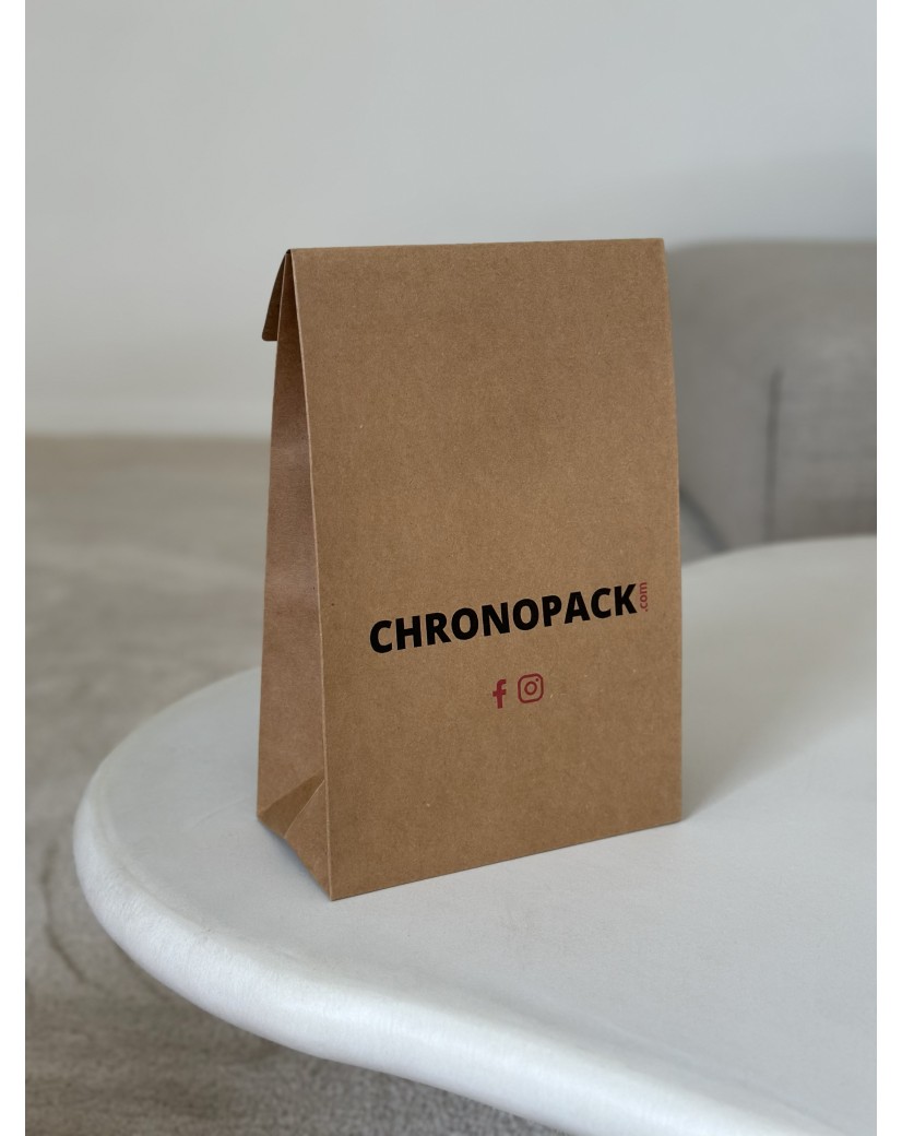 Chronopack pochette prestige - Kraft M