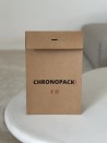 Geschenktüte - PRESTIGE – KRAFT M (20x10x30cm)