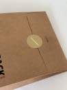 Chronopack pochette prestige - Kraft M