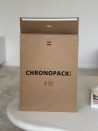 PRESTIGE BAG – KRAFT L (30x12x40cm)