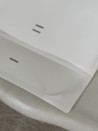 BOLSA PRESTIGE – BLANCO L (30x12x40cm)