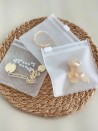 Ziplock-Taschen für Schmuck