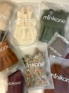 Ziplock Bags for Swimwear/Lingerie