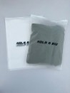Ziplock-Taschen für Kleidung (Hoodies)