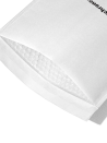Kraftsack mit Luftpolsterfolie L