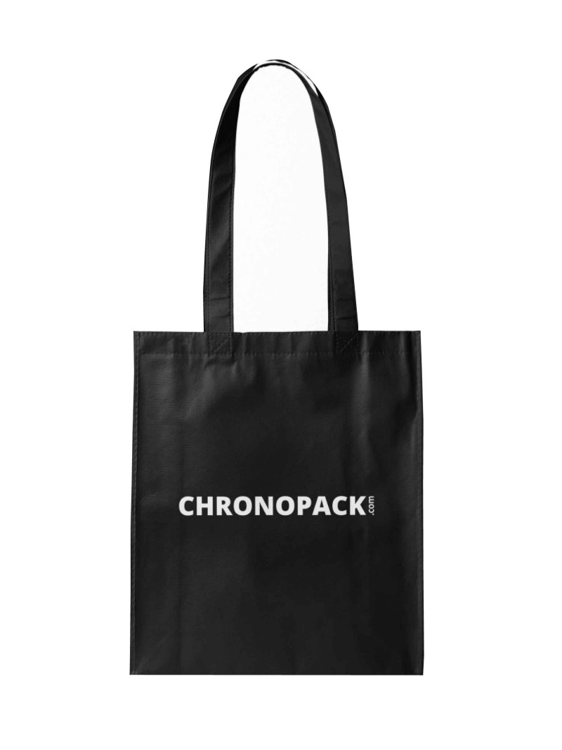 PARIS BAG - BLACK