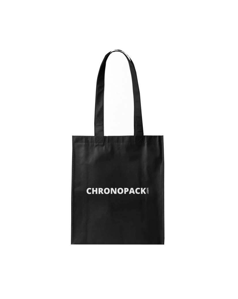 TASCHE PARIS - SCHWARZ