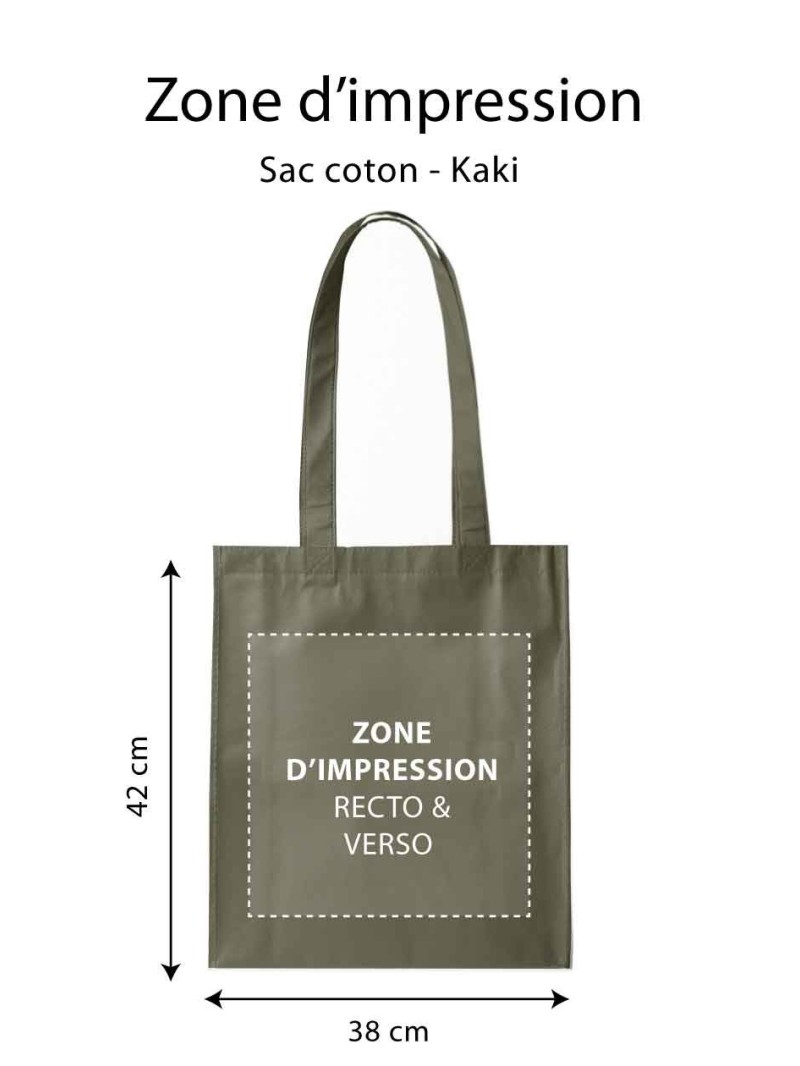 BOLSO PARIS - KAKI
