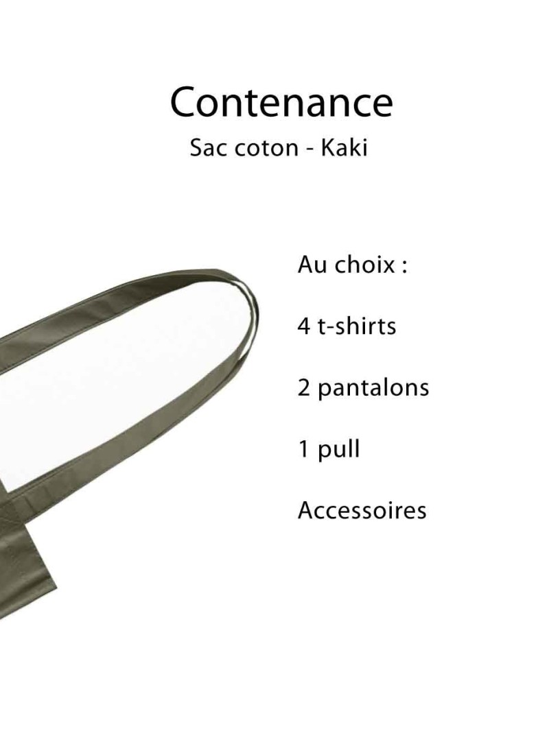 BOLSO PARIS - KAKI