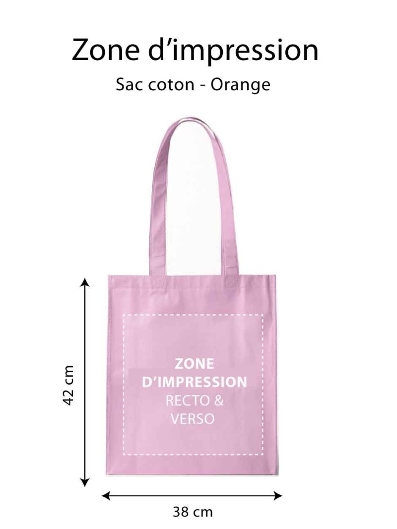 PARIS BAG - PINK