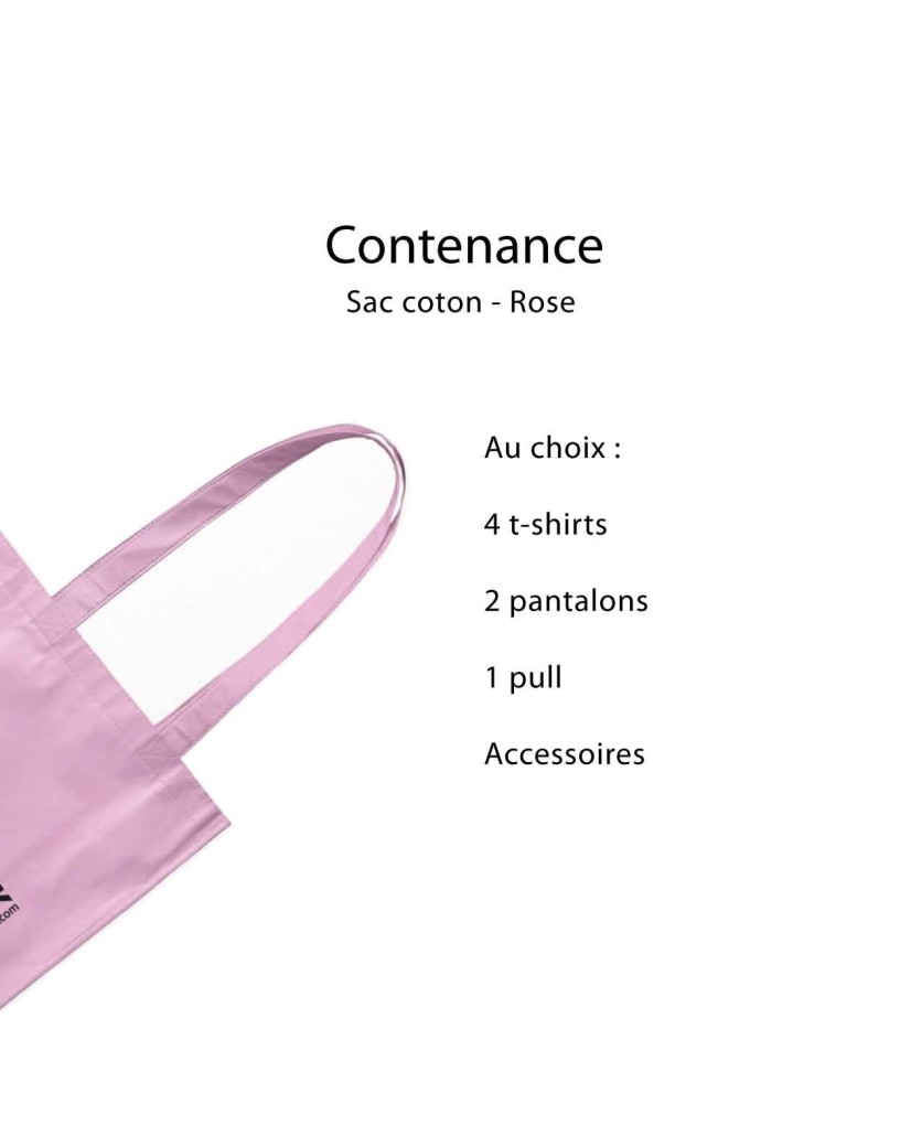 BOLSO PARIS - ROSA