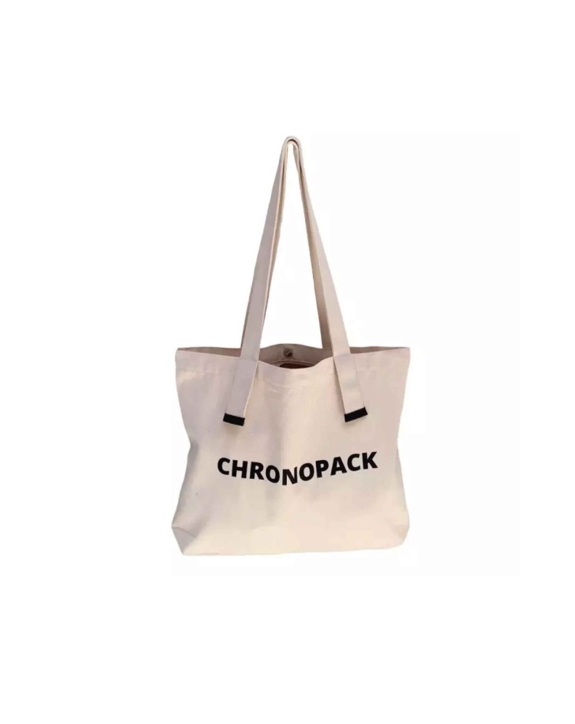 Tragetasche COPENHAGEN - BEIGE (41x6,5x33 cm)