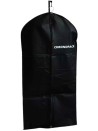 Funda para ropa MILAN - Negra (65x140 cm)