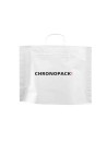 Bolsas de papel para barcos - Blanco M