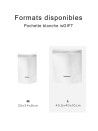 Enveloppe Cadeau Blanche, livraison express & meilleur prix