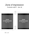Gift Envelope Black, express delivery & best price