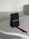 Chronopack pochette prestige - Noir S
