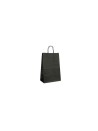 Paper Bags – Black XS (14x8x21cm)