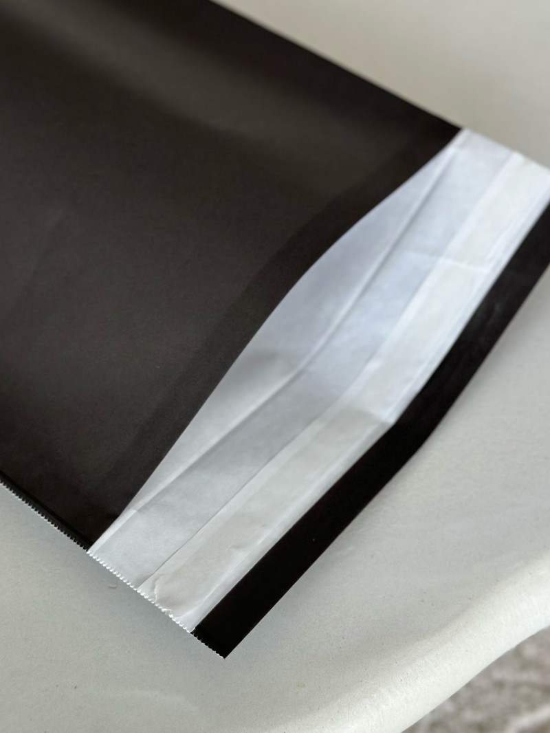 Gift Envelope Black, express delivery & best price