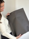 Geschenkzakje "Tradition" - Zwart L (40,5x10x40cm)