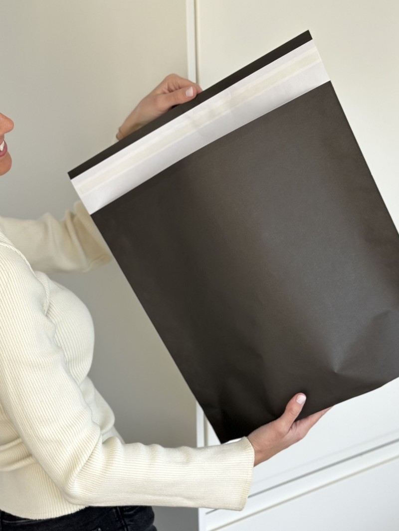 Gift Envelope Black, express delivery & best price