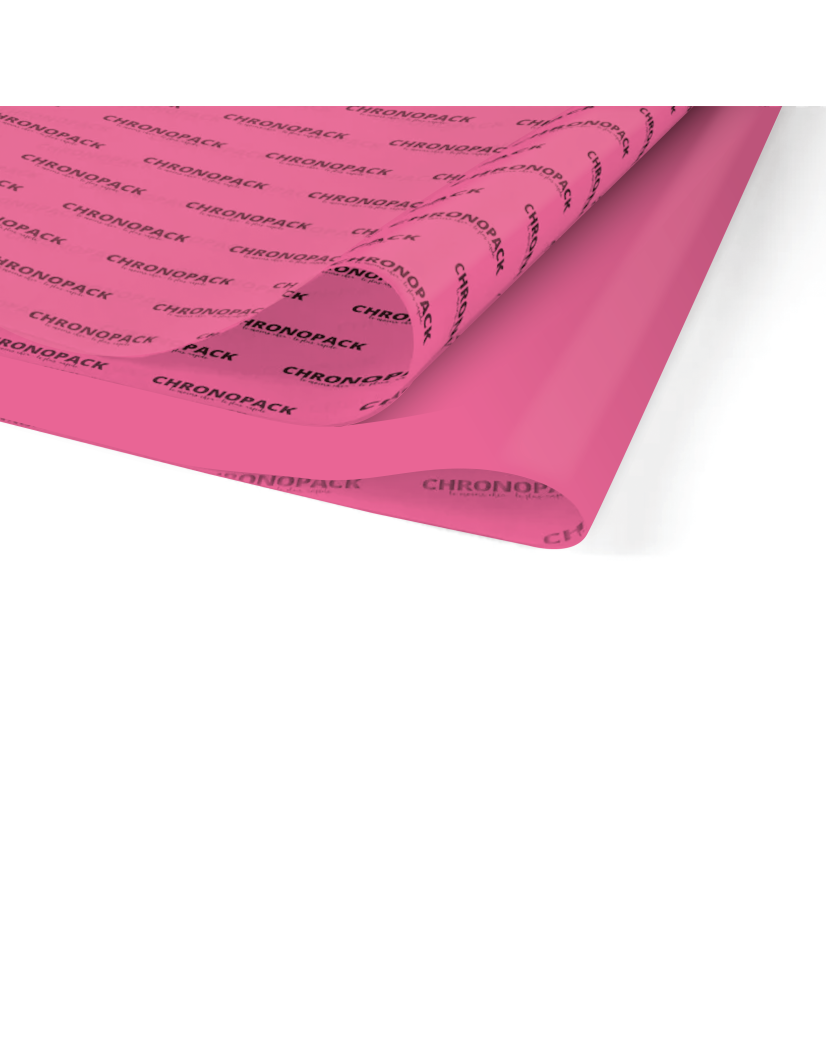 Papier de soie - Rose Fluo l meilleur qualité & prix du marché