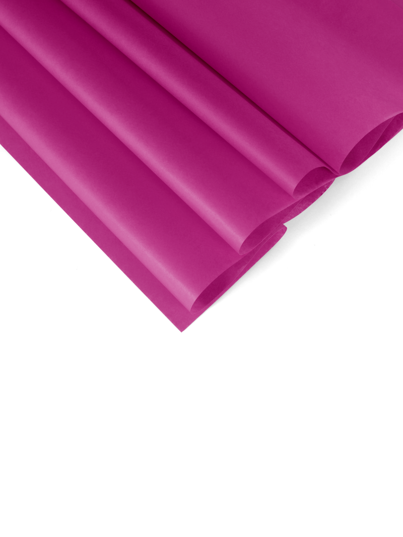 Zijdepapier – Fuchsia