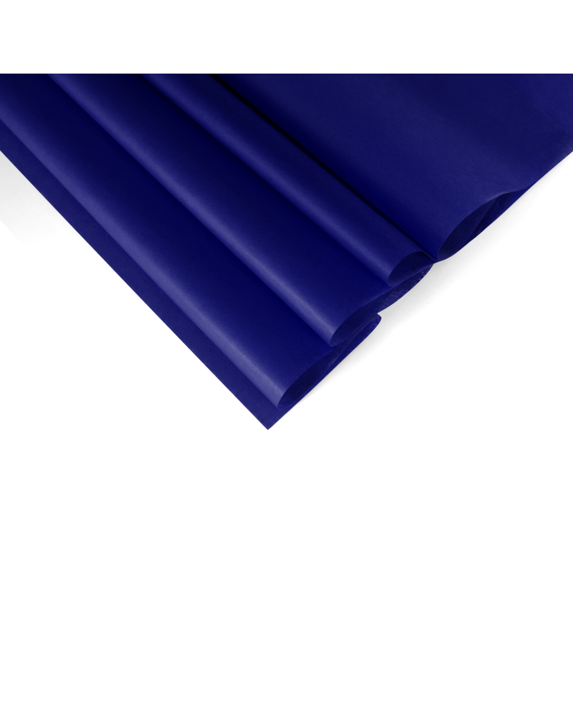 Papel tisú - Azul l Mejor precio y calidad del mercado