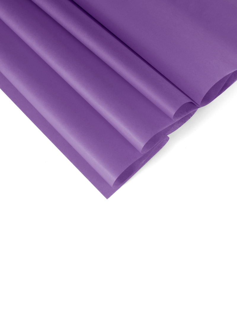 Zijdepapier – Lila