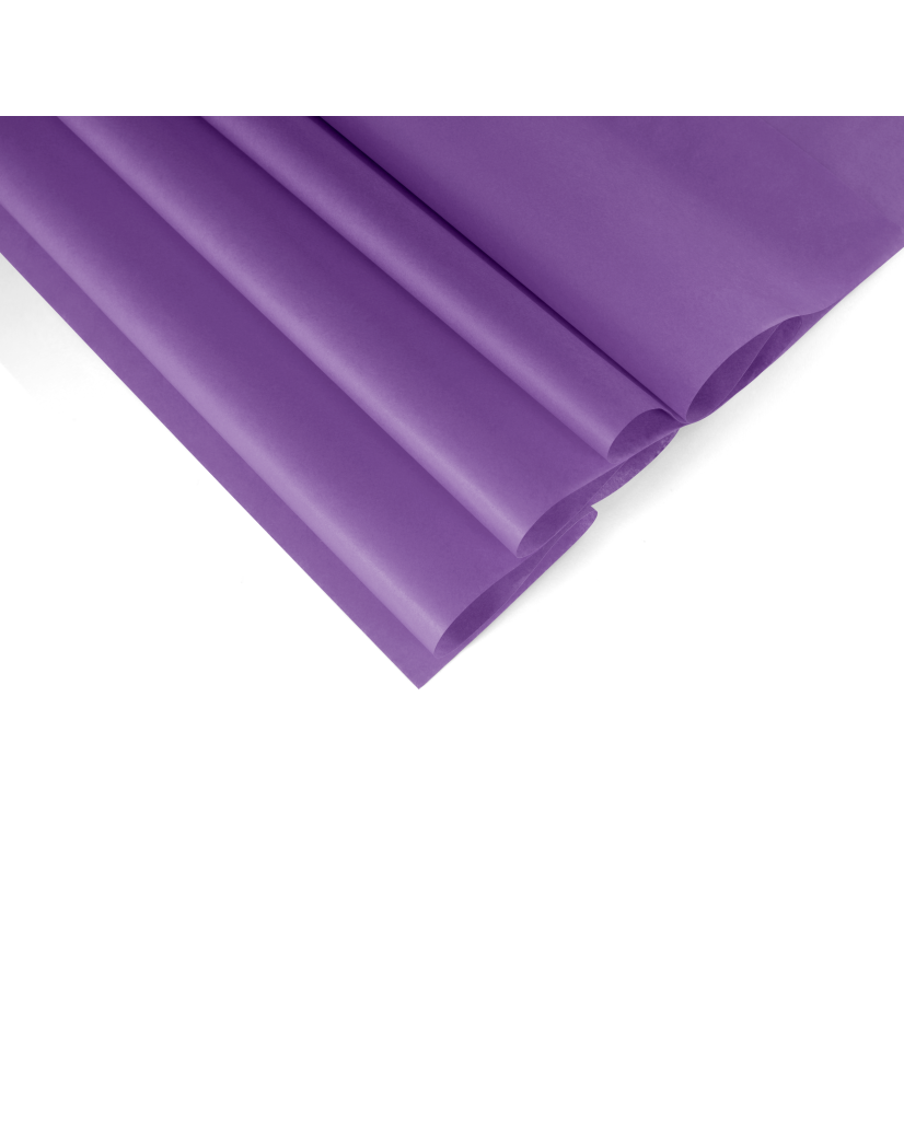 Zijdepapier – Lila
