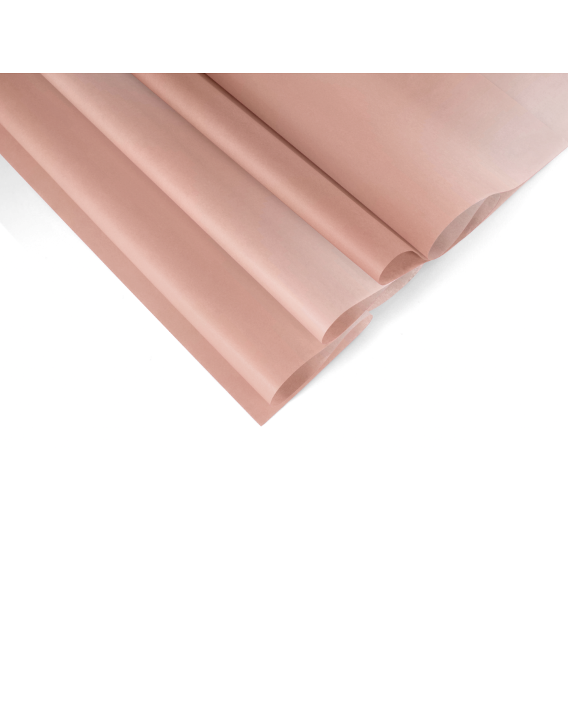 Papel de seda - Rose Dorée l Mejor precio y calidad del mercado