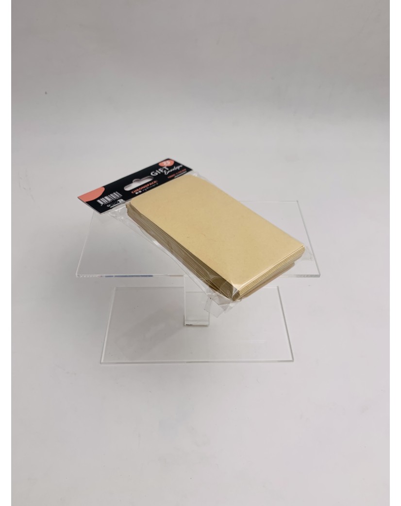 Geschenkhülle – Kraft XS