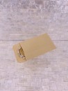 Gift Envelope - Kraft XS