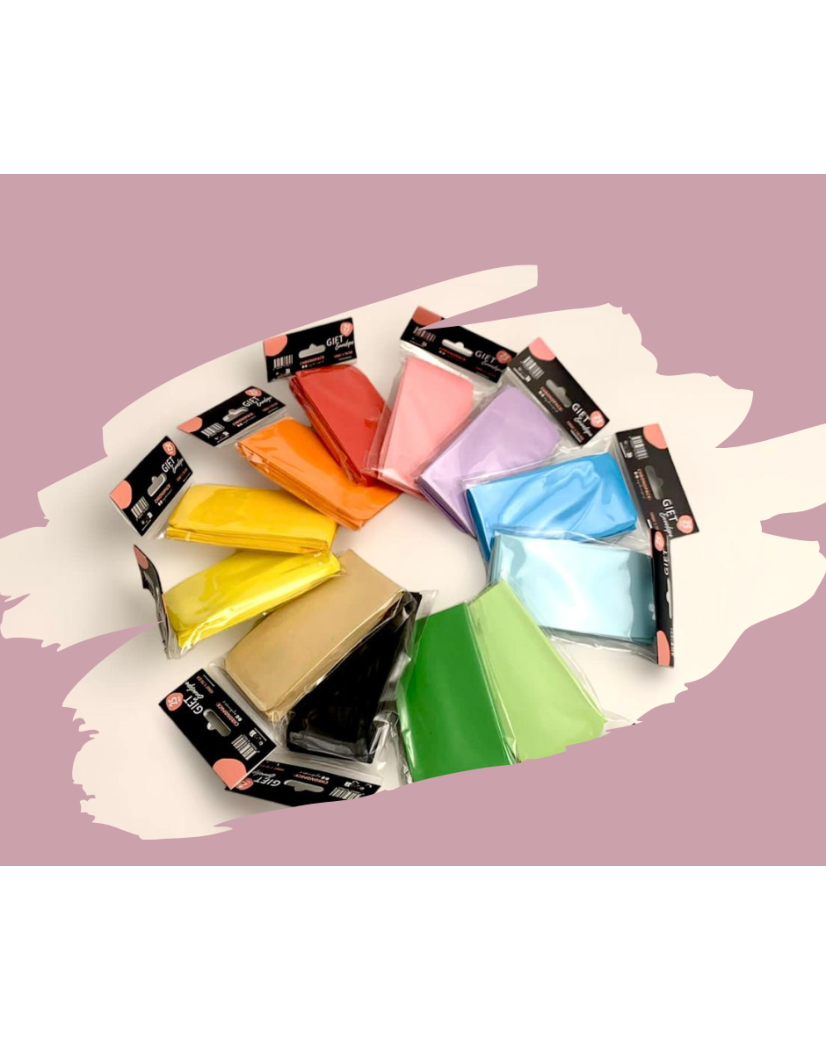 Sobre para regalo – Kraft XS