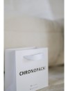 Sac papier Luxe Express - Blanc XS (16x8x16cm)