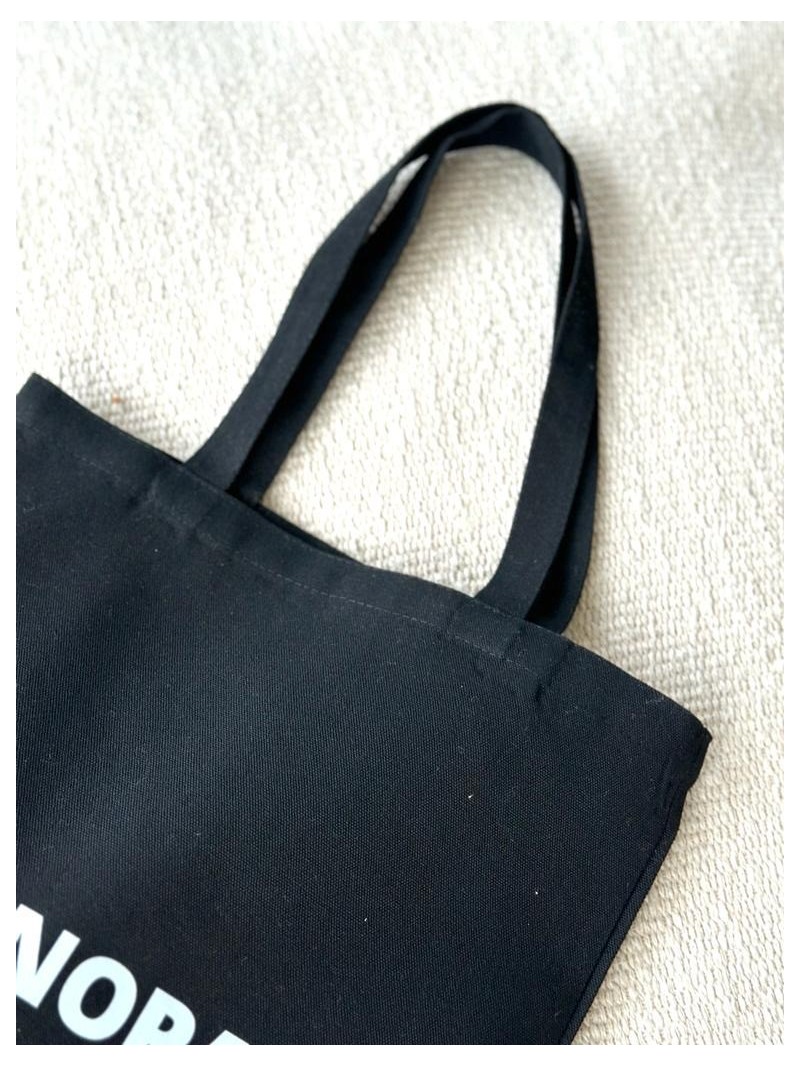 Tasche Wien - Schwarz (35x38,5cm)