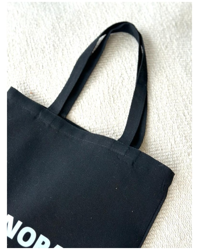 Bolsa Viena - Negra (35x38,5cm)